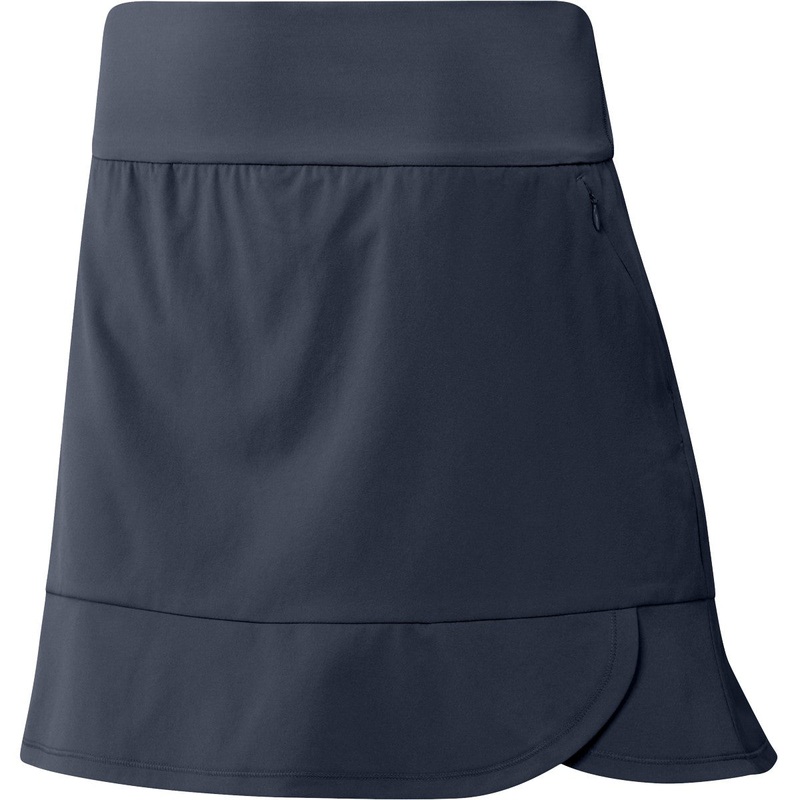 adidas Women’s Frill Golf Skort