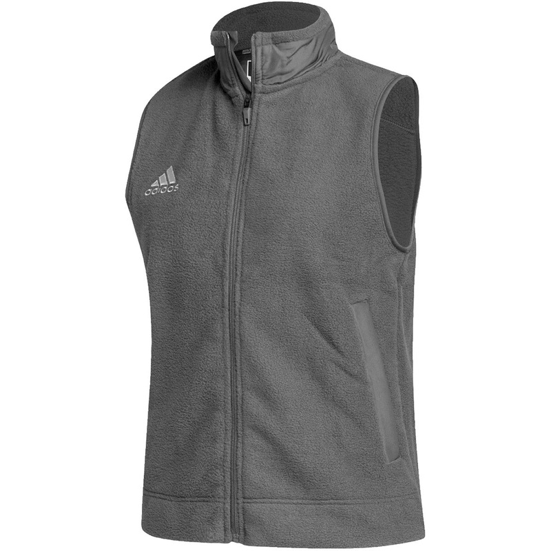 adidas Women’s Stadium Vest|TEAM GREY FOUR/WHITE|BLACK/WHITE|TEAM NAVY BLUE/WHITE|XS|S|M|L|XL|2XL|MT|LT|XLT|2XLT