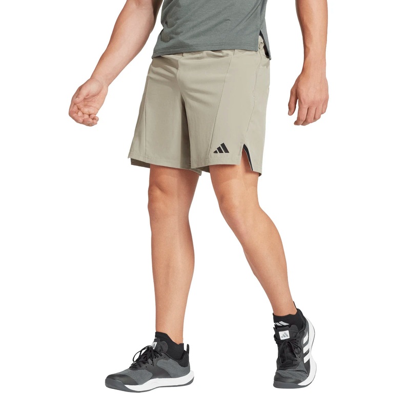 adidas Men’s D4T Training Workout Shorts