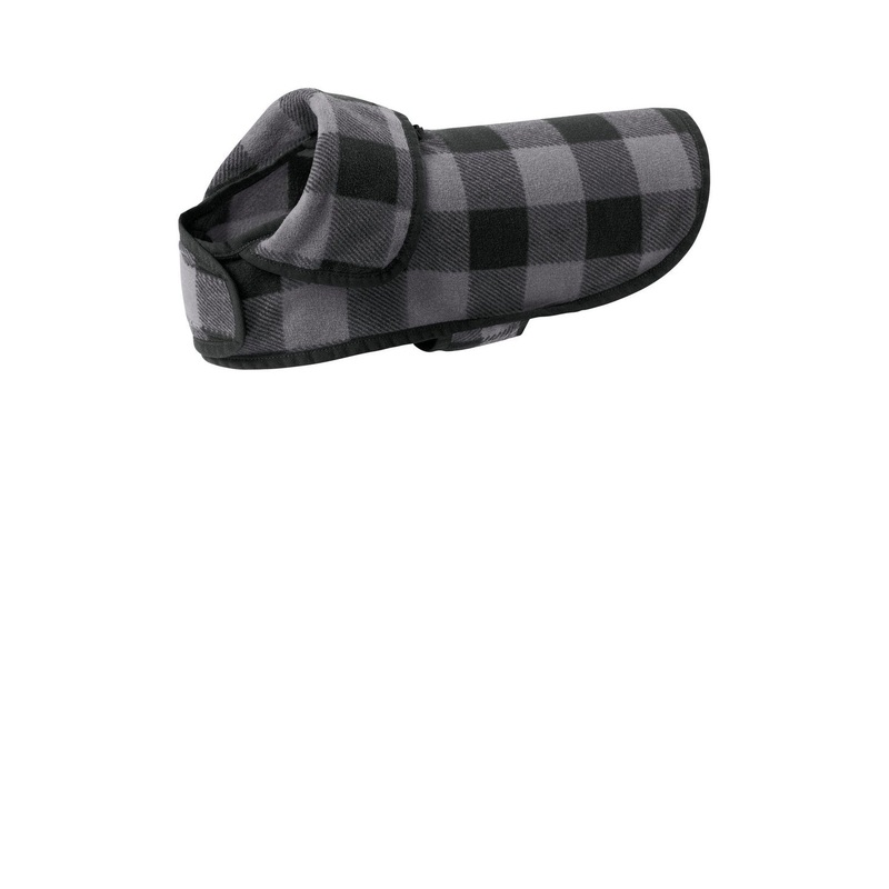 Port Authority Pet Fleece Jacket PE100