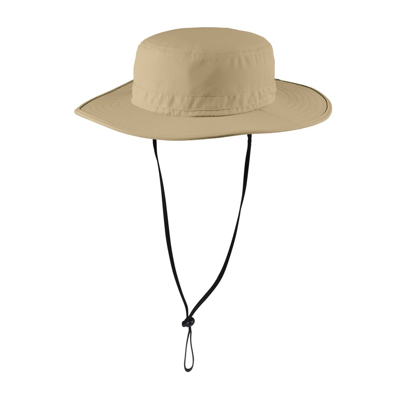 Port Authority Unisex Outdoor Wide-Brim Hat C920