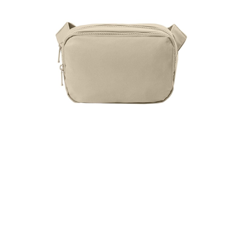 Port Authority Women’s Matte Dual-Compartment Crossbody BG938