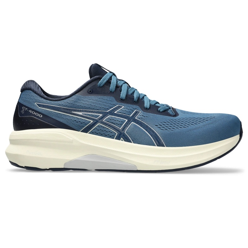 Asics Men’s Gt-4000 4 Running Shoes