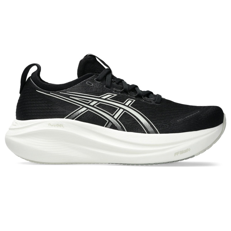 Asics Women’s Gel-Nimbus 27 Running Shoes (Wide)