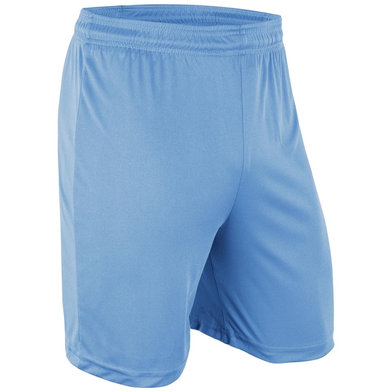 Champro Clutch Youth Basketball Shorts