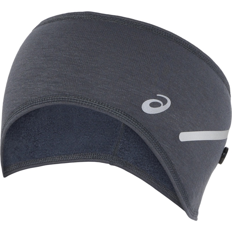 Asics Lite Show Ear Cover|Carrier Grey|OS