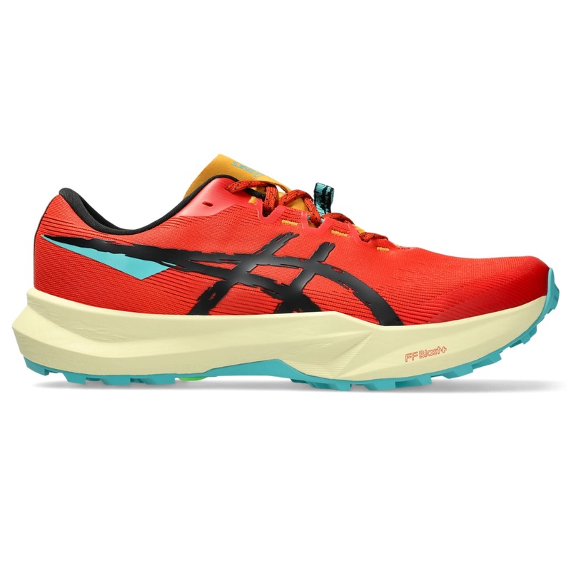 Asics Men’s Fuji Lite 6 Running Shoes