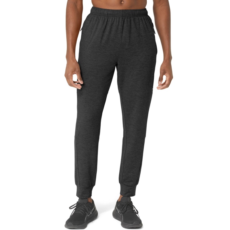 Asics Men’s Tech Jogger 2.0|Graphite Grey Spacedye|Steel Blue Spacedye|S|M|L|XL|2XL|3XL