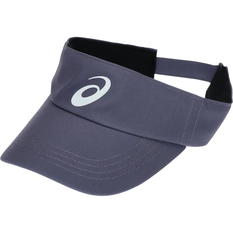 Asics Performance Visor|Greyish Purple|S|M