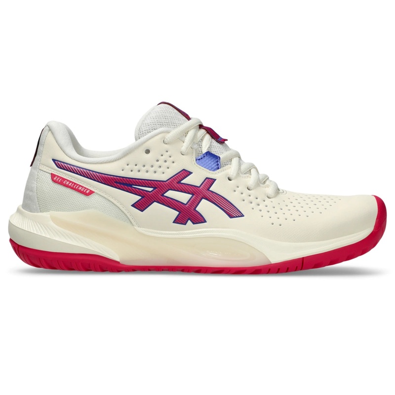 Asics Women’s Gel-Challenger 15 Tennis Shoes