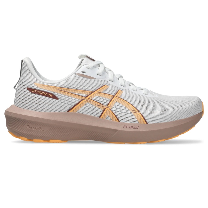Asics Women’s Gt-1000 14 Running Shoes