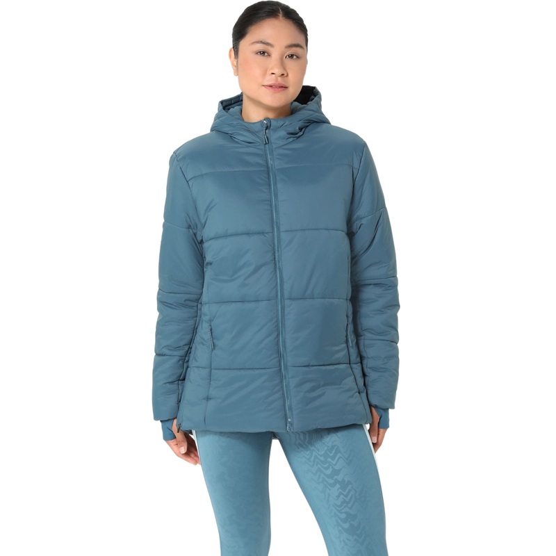 Asics Women’s Performance Insulated Jacket