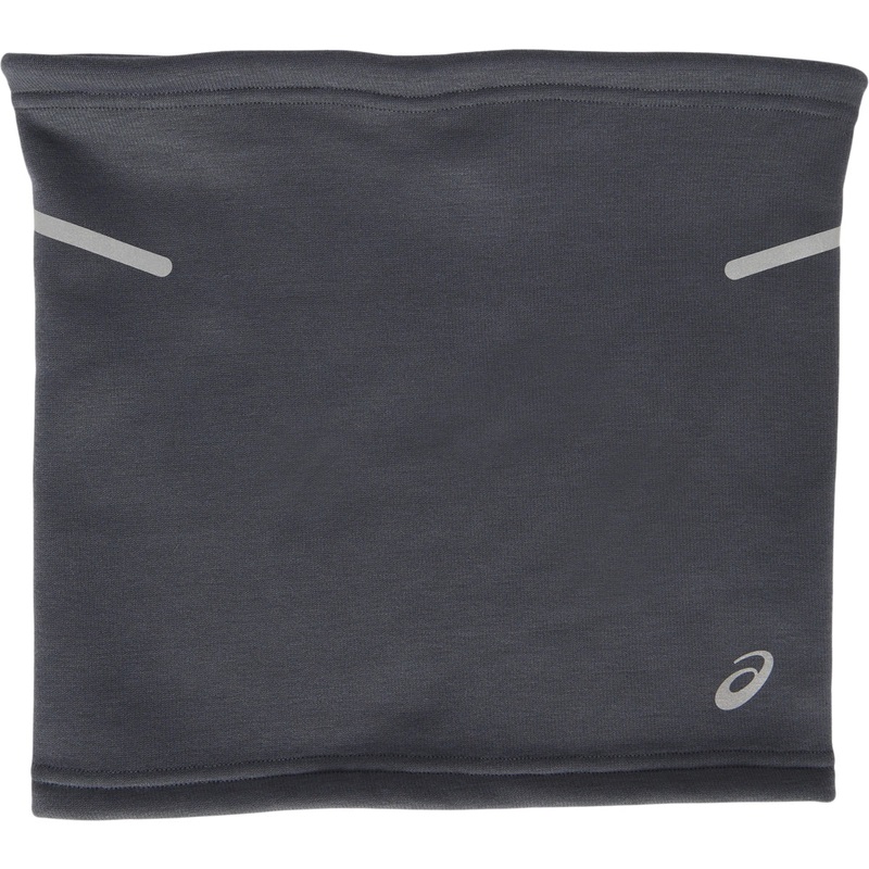 Asics Lite Show Neck Tube|Carrier Grey|OS