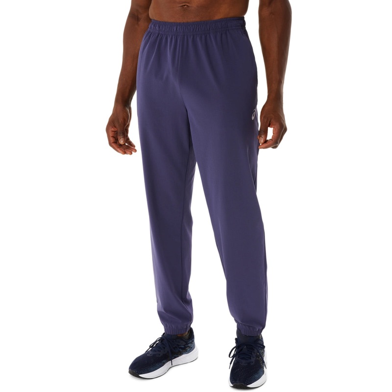 Asics Men’s Actibreeze Vented Woven Pants
