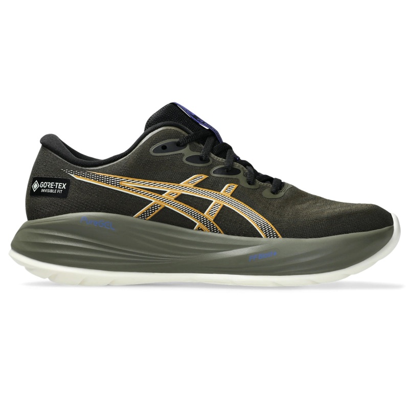 Asics Men’s Gel-Cumulus 27 Gore-Tex Running Shoes