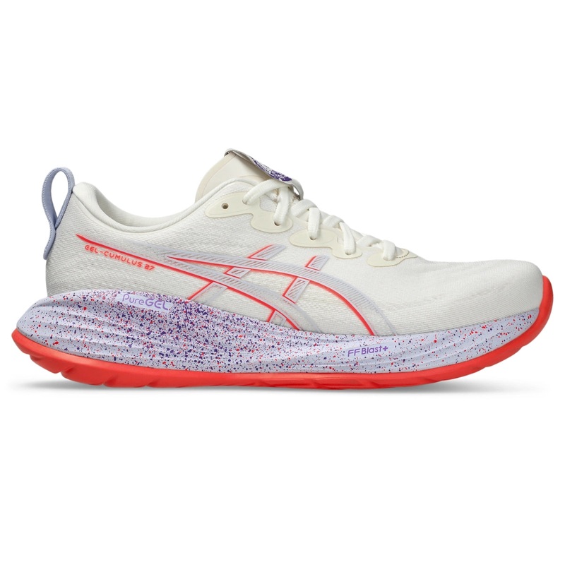 Asics Men’s Gel-Cumulus 27 Tokyo Running Shoes