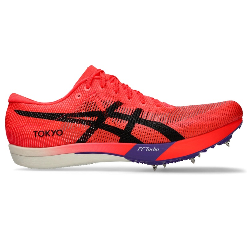 Asics Men’s Metaspeed Long Distance 2 Track Shoe