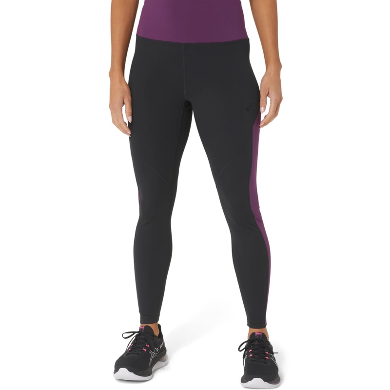 Asics Women’s Flex Tight|Performance Black|XS|S|M|L|XL