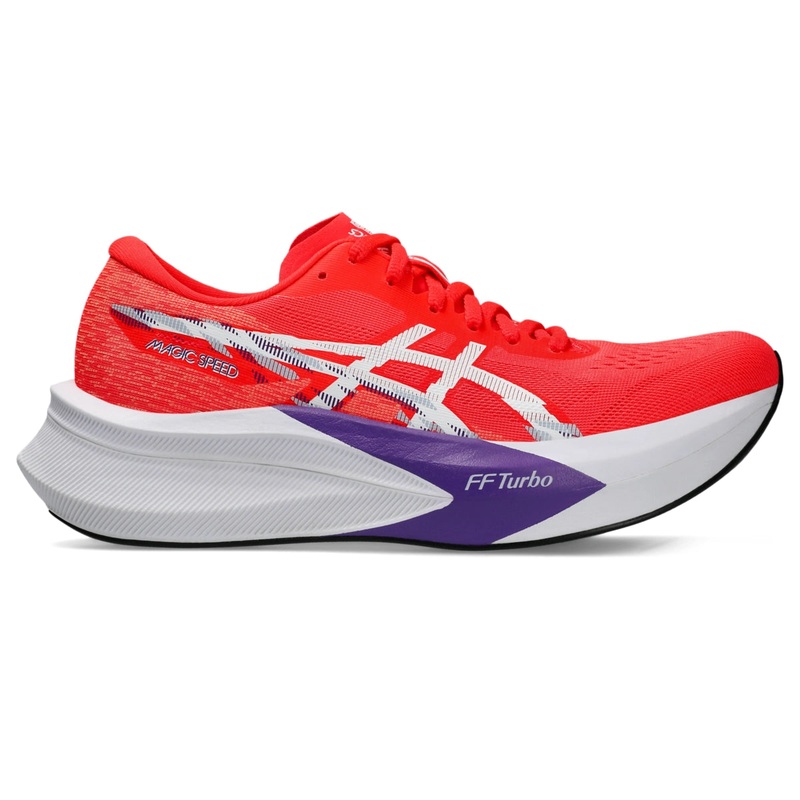 Asics Women’s Magic Speed 4 Running Shoes