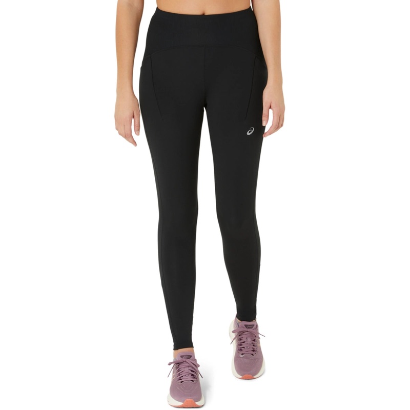 Asics Women’s Road Winter High Waist Tight