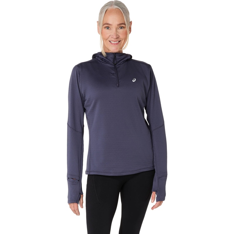 Asics Women’s Road Winter Hoodie