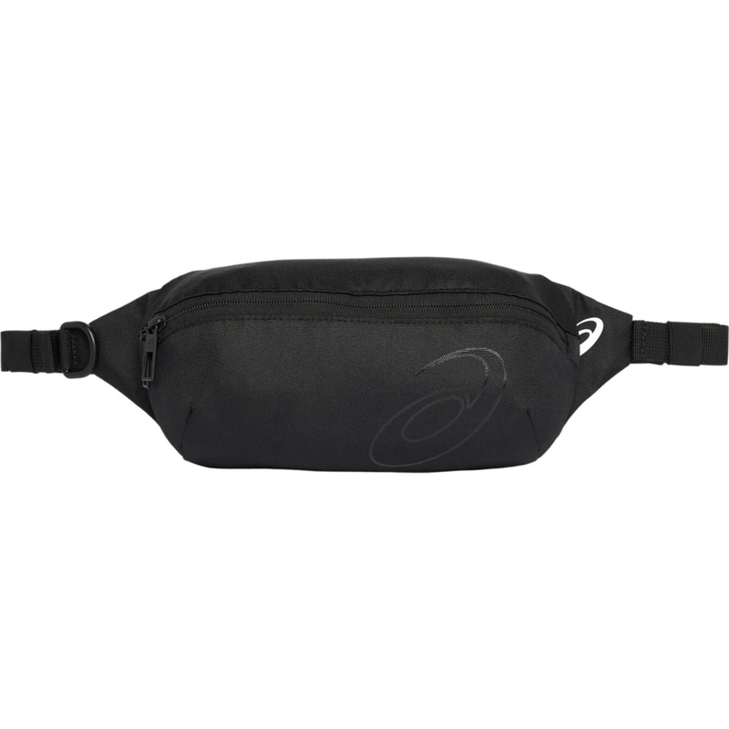 Asics Waist Pouch|Performance Black|OS