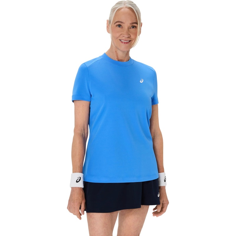 Asics Women’s Court Short Sleeve Top