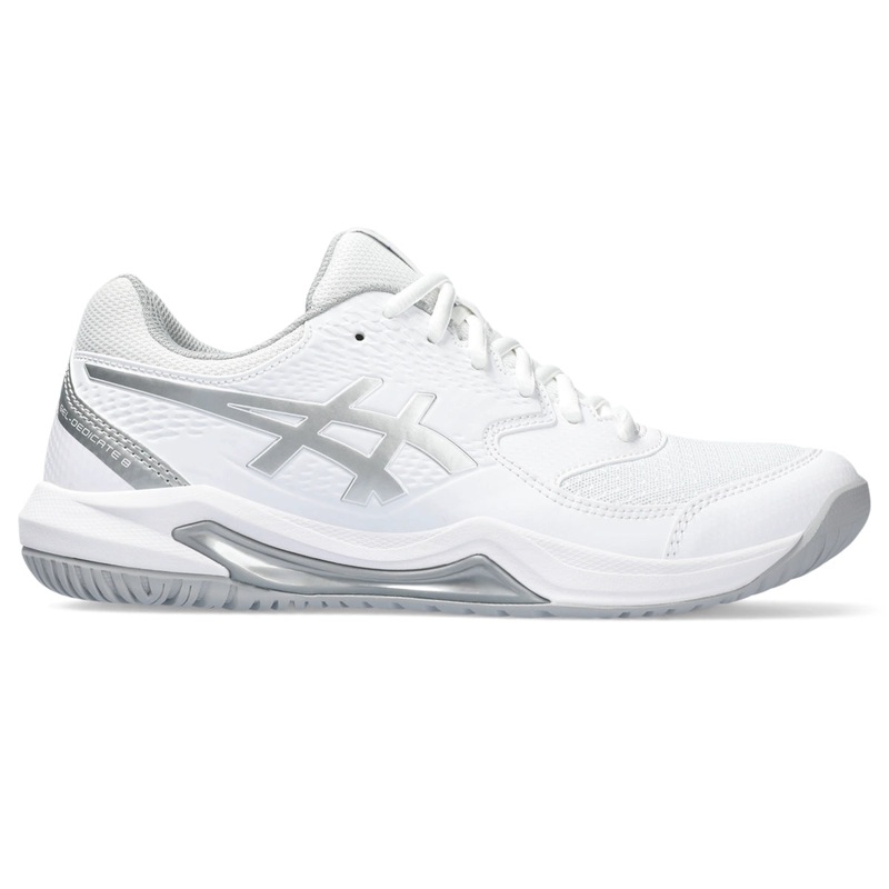 Asics Women’s Gel-Dedicate 8 Tennis Shoes