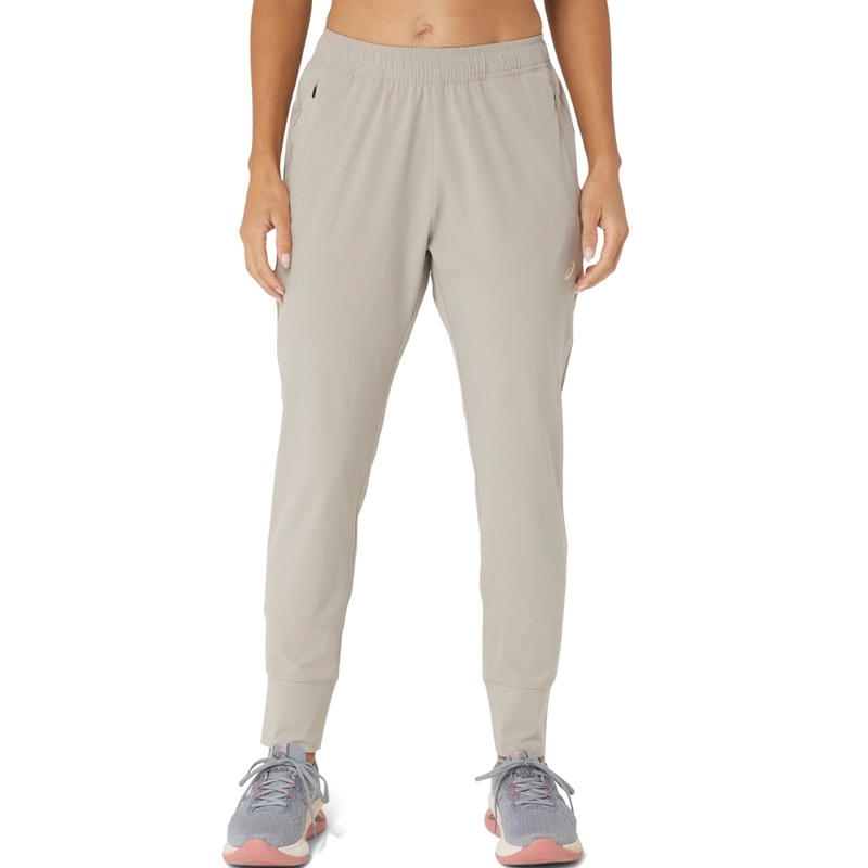 Asics Women’s Training Core Stretch Woven Pant