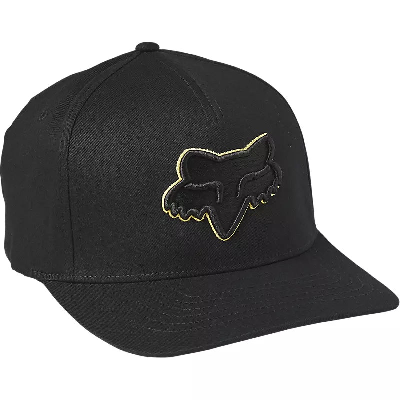 Epicycle Flexfit 2.0 Hat|BLACK/YELLOW|BLACK|GREY/YELLOW|BLUE/RED|GREEN CAMO|DEEP COBALT|VINTAGE WHITE|BLACK/GOLD|S-M|L-XL
