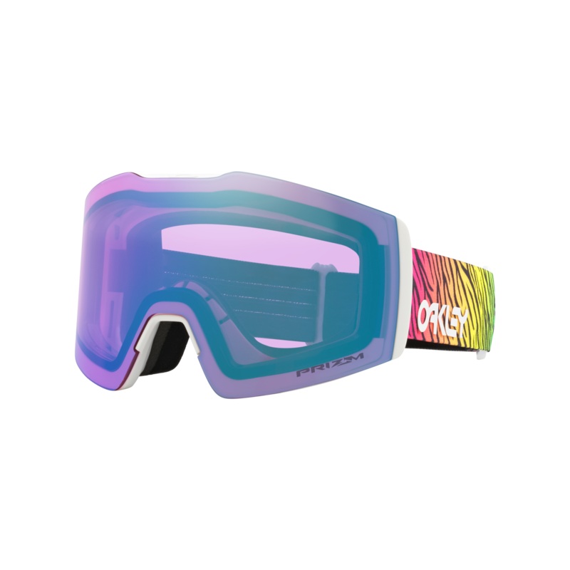 Fall Line M Snow Goggles|PRIZM SNOW ICED IRIDIUM/BENGAL WHITE|PRIZM SNOW ARGON IRIDIUM/MATTE BLACK|BLACK/PRIZM ROSE|PRIZM SNOW TORCH IRIDIUM/MATTE BLACK|PRIZM SAGE GOLD IRIDIUM/MATTE JADE|PRIZM SNOW SAPPHIRE IRIDIUM/MATTE LILAC|PRIZM SNOW BLACK IRIDIUM/BL