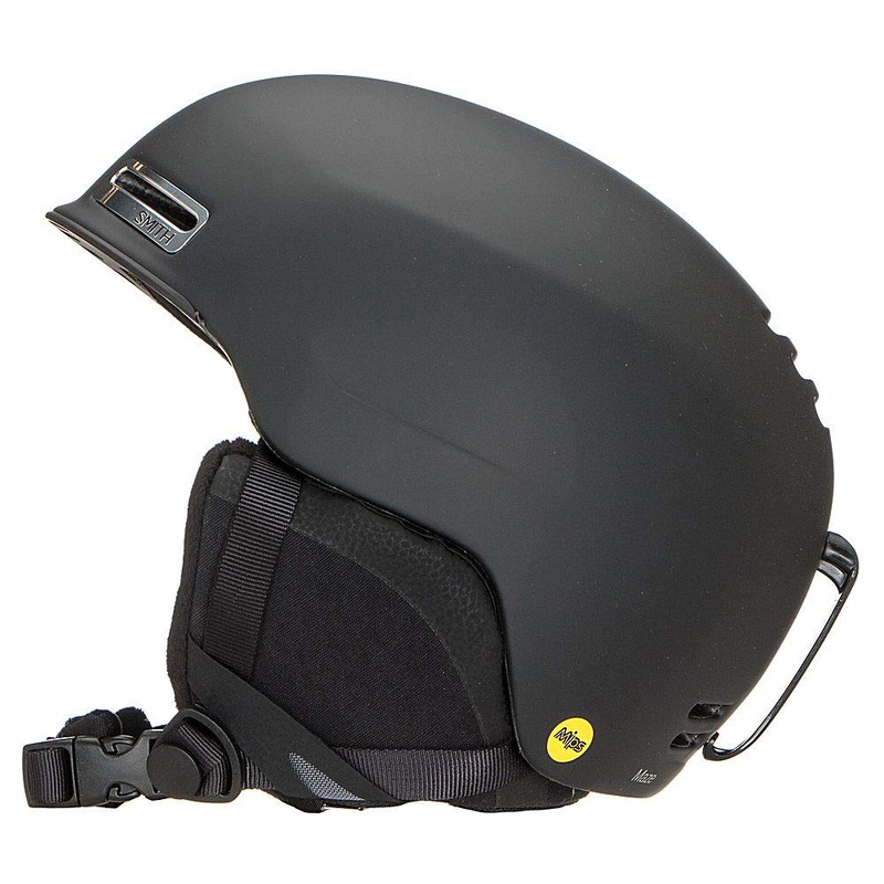 Maze Mips Helmet – Men’s|BLACK|WHITE|S|M|L|XL