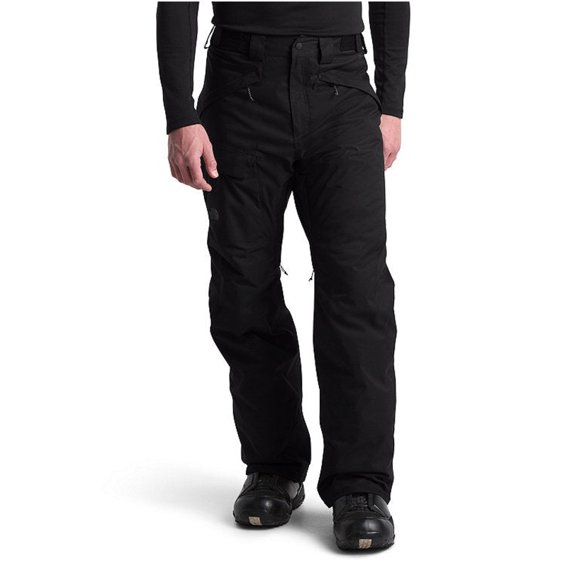 Men’s Freedom Insulated Pant|BLACK|S|M|L|XL|XXL