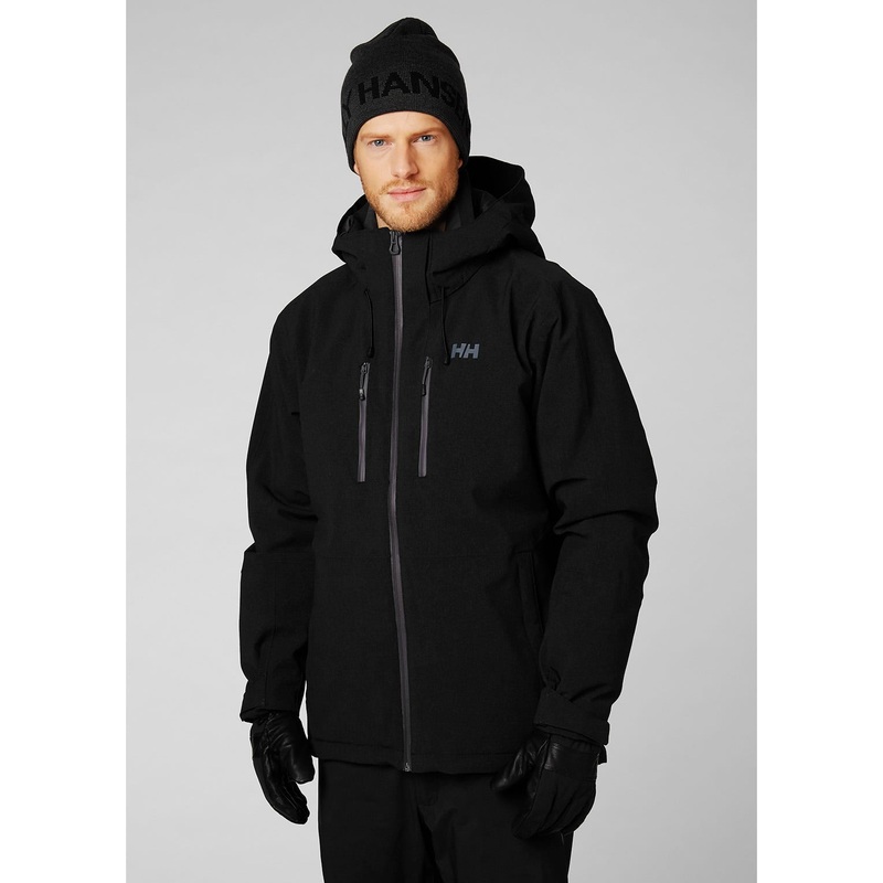 Men’s Juniper 3.0 Ski Jacket|BLACK|NAVY|SEPIA|S|M|L|XL|XXL