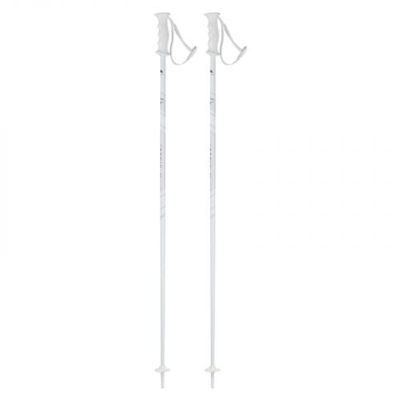 Safine C Ski Pole|WHITE|110|115|120|125