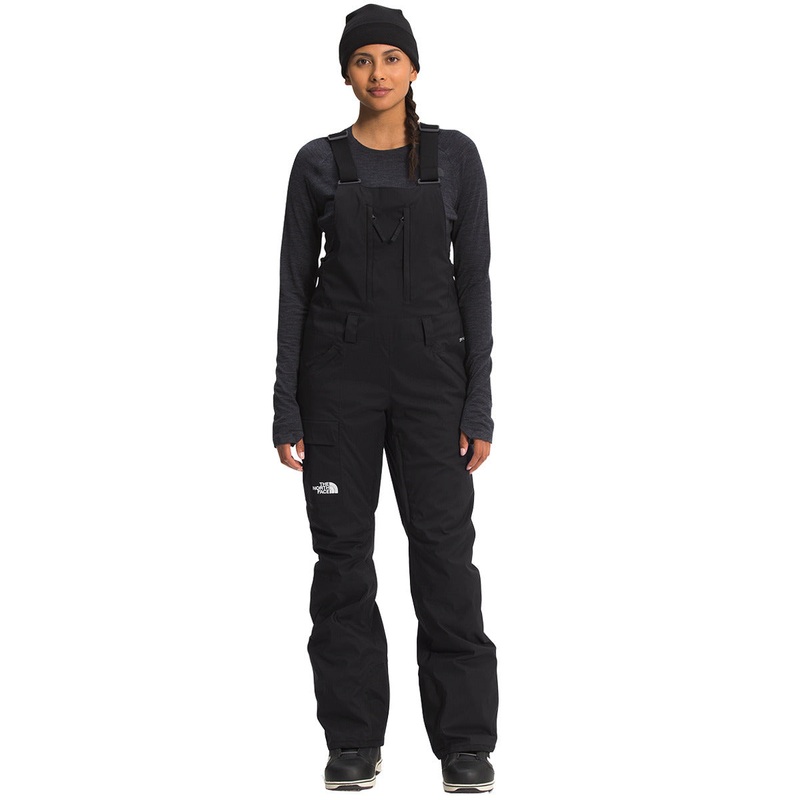 Women’s Freedom Insulated Bib Pants