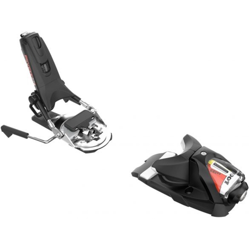 All Mountain Free Bindings Pivot 14 FW B95