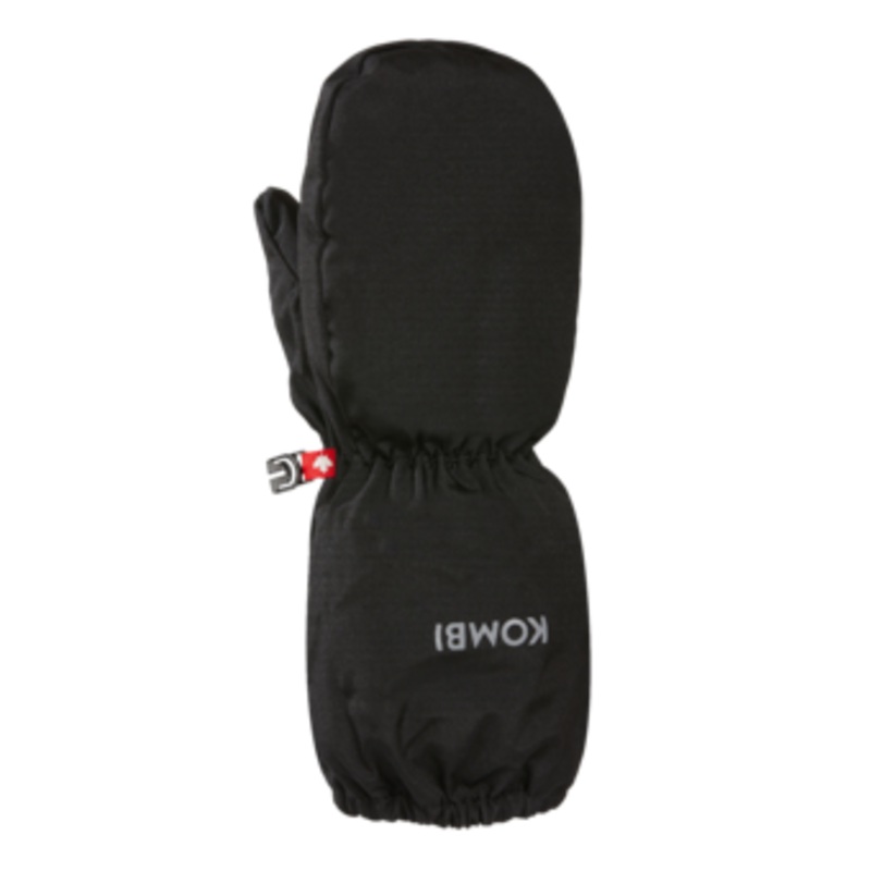 Bear Paw Med Cuff Child Mitt|BLACK|FUSCHIA FEDORA|ESTATE BLUE|SAPHIRE BLUE|S|M|L