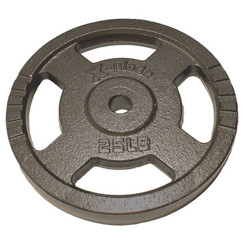 Hammerplate|2.5LB|5LB|7.5LB|10LB|25LB|35LB