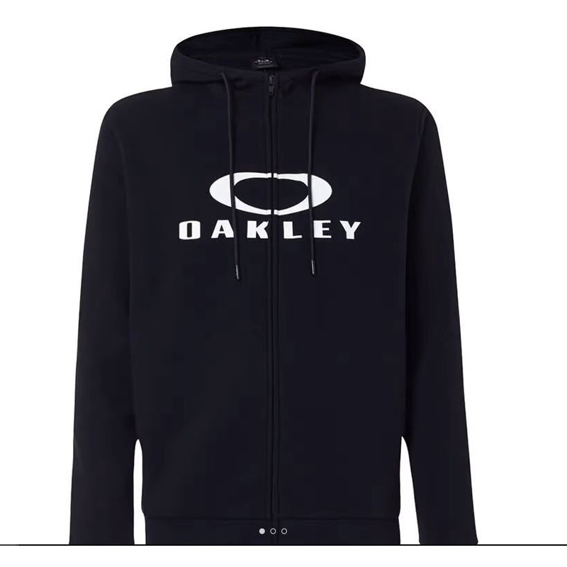 Men’s Bark Full Zip Hoodie 2.0