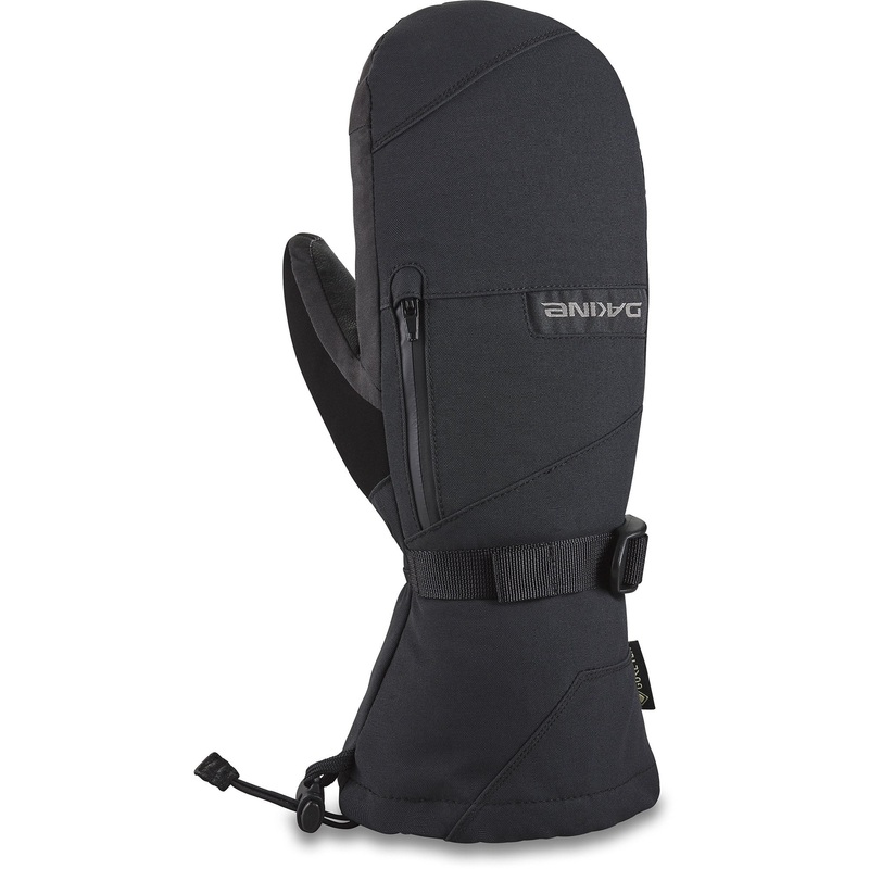 Men’s Leather Titan GORE-TEX Mitt