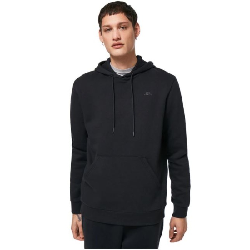 Men’s Relax Pullover Hoodie|BLACKOUT|GRANITE HEATHER|SOFT ORANGE|S|M|L|XL|XXL