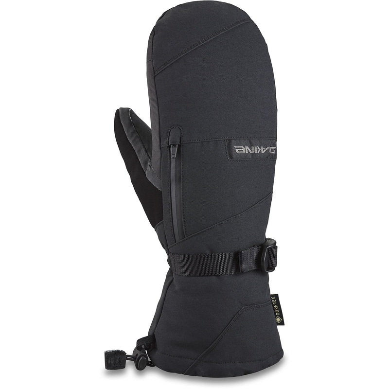 Men’s Titan GORE-TEX Mitt|BLACK|CARBON|DARK FOREST|S|M|L|XL|XXL