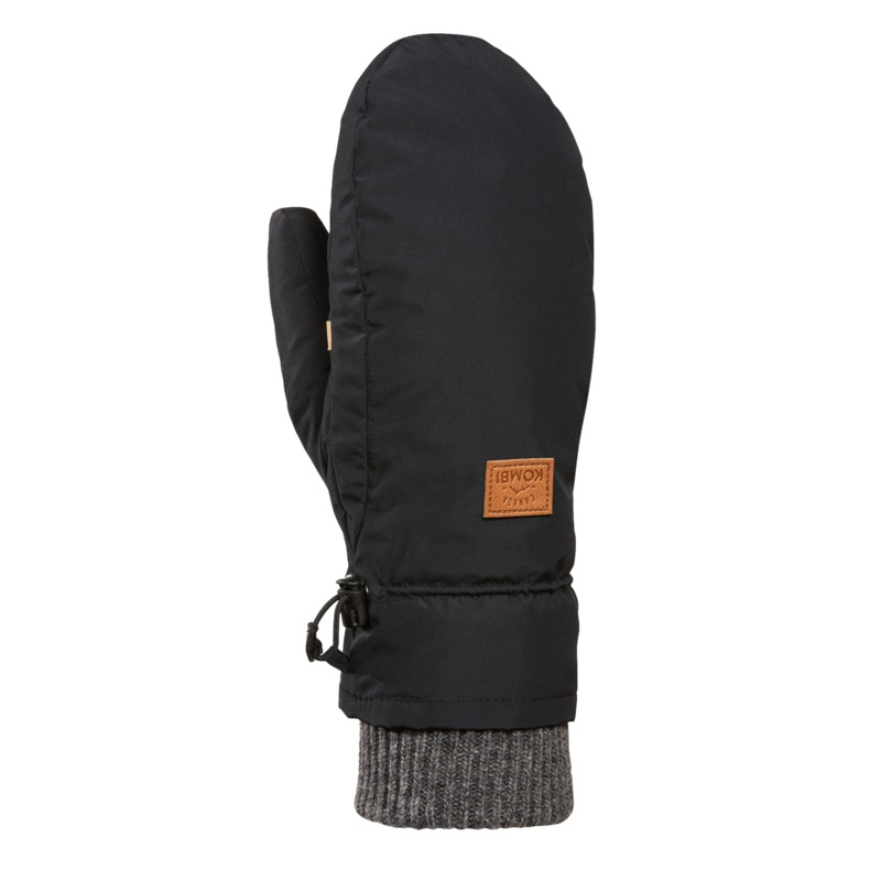 Neomitt Thindown Women’s Mitt|BLACK|PLATINUM|S|M|L