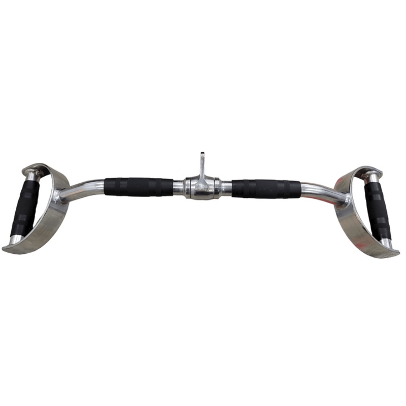 Pro Style Revolving Dual Handle Lat Pulldown Bar 38