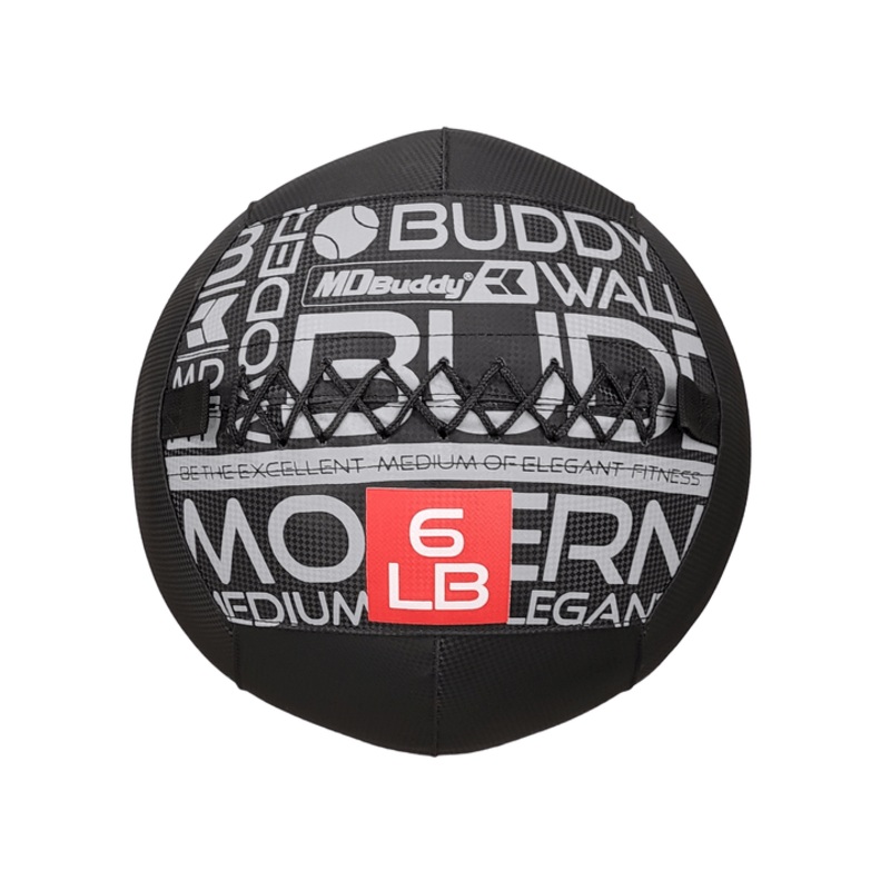 Wall Ball|6LBS|14LBS|20LBS