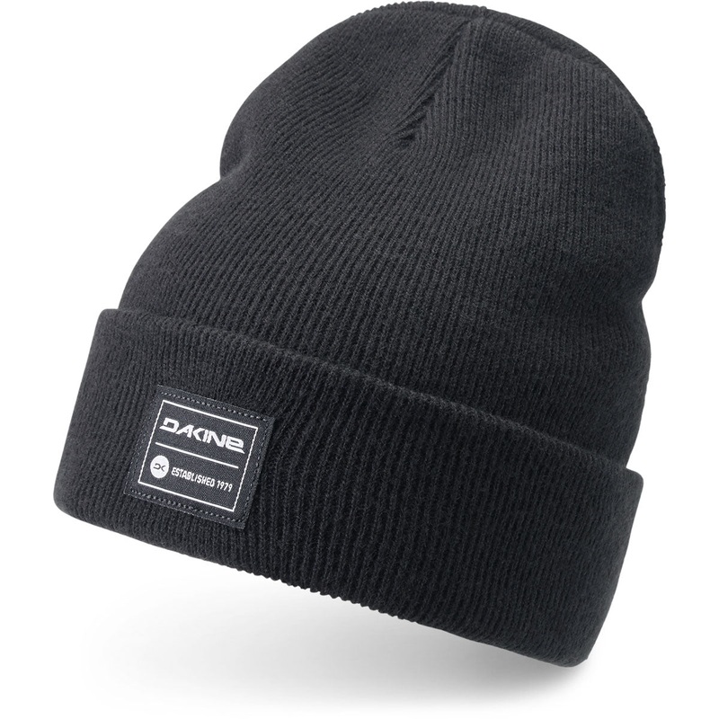 Cutter Beanie|BLACK|BUCKSKIN|DARK OLIVE|OS