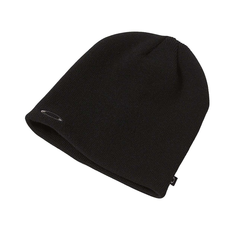 Fine Knit Beanie|BLACKOUT|DARK BRUSH|GREEN LAKE|IRON RED|GINGER