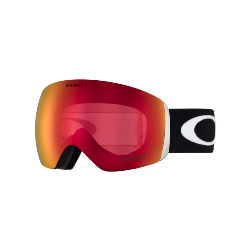 Flight Deck L Snow Goggle|BLACK/PRIZM SNOW TORCH|BLACK/PRIZM SNOW JADE|BLACK/PRIZM SNOW CLEAR|MIKAYLA SHIFFRIN BLUE/PRIZM JADE IRIDIUM|FREESTYLE/PRIZM ROSE GOLD|BLACK|MATTE BLACK|MIKAYLA SHIFFRIN PRISM ARGON IRIDIUM|FACTORY PILOT BLACK/PRISM SAPPHIRE IRID