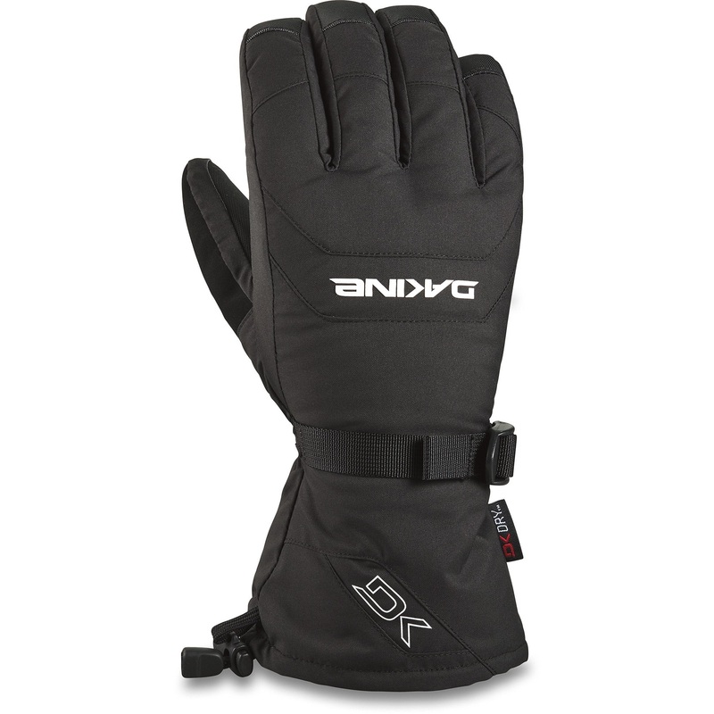 Men’s Scout Glove|BLACK|CARBON|VINTAGE CAMO|S|M|L|XL|XXL